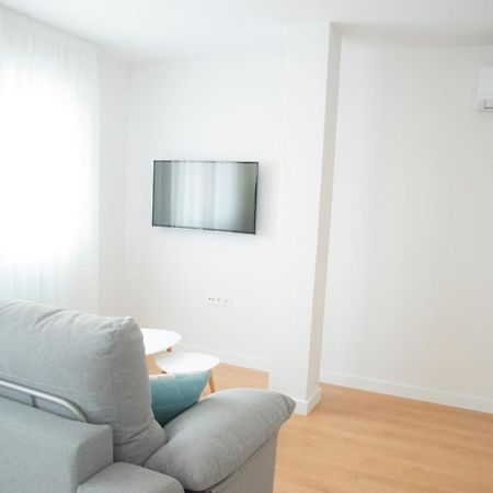 L3 Loft O Grove Centro Aire Acondicionado Parking Apartman Kültér fotó