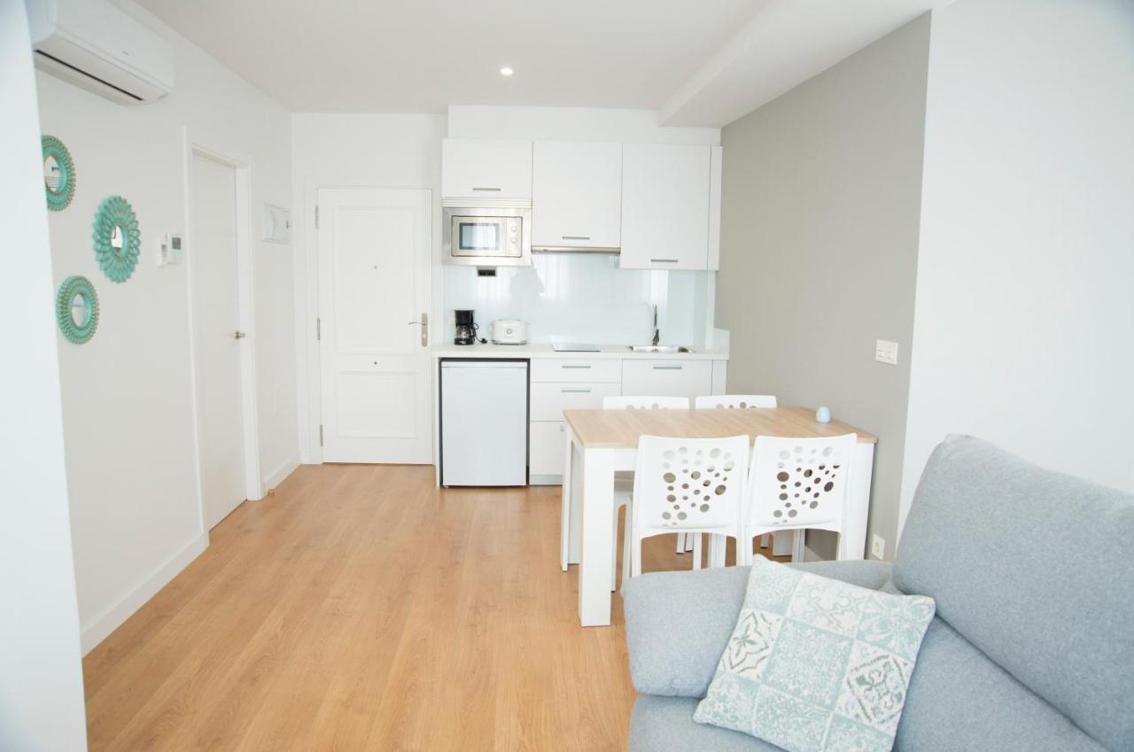 L3 Loft O Grove Centro Aire Acondicionado Parking Apartman Kültér fotó